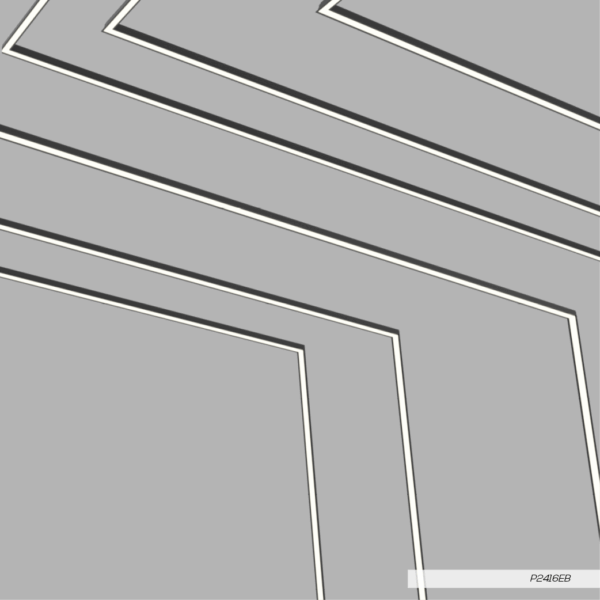 PERFIL LED P2416EB - Image 3