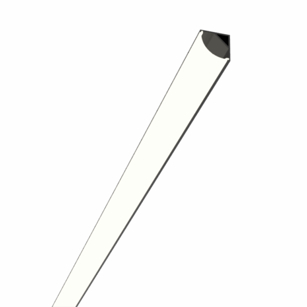 PERFIL LED P1616SB