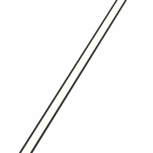 PERFIL LED P2416EB