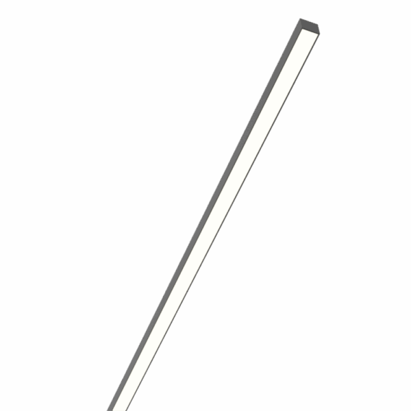 PERFIL LED P3535SB