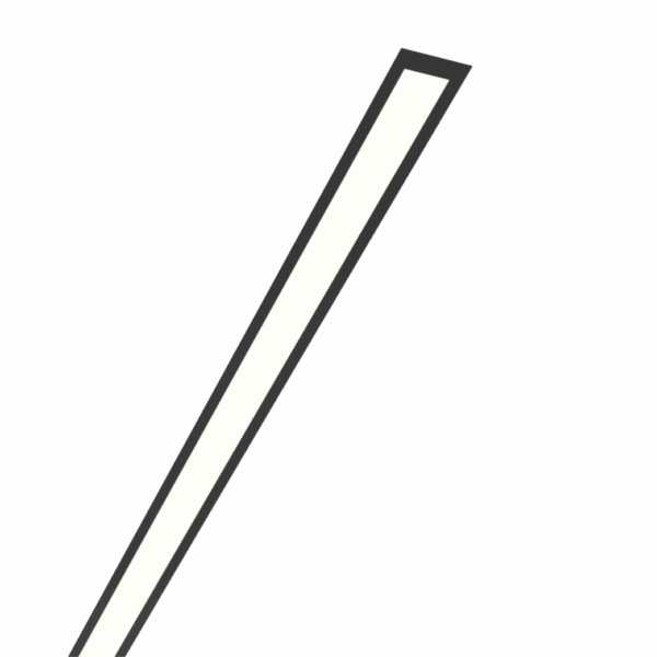 PERFIL LED P7035EB