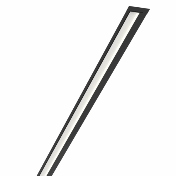 PERFIL LED P8418EB