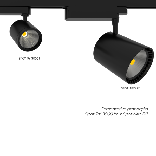 SPOT PY 3000 lm - Image 3